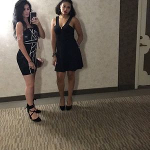 Meet your Posher, Candace